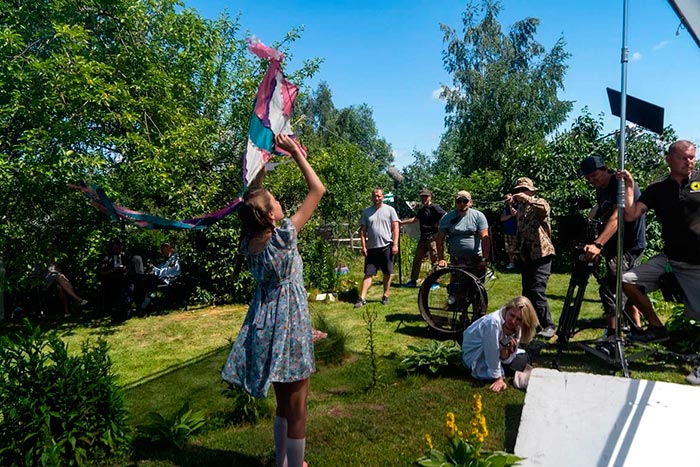 Кадр из сериала РАЙцентр кадр РАЙцентр 8