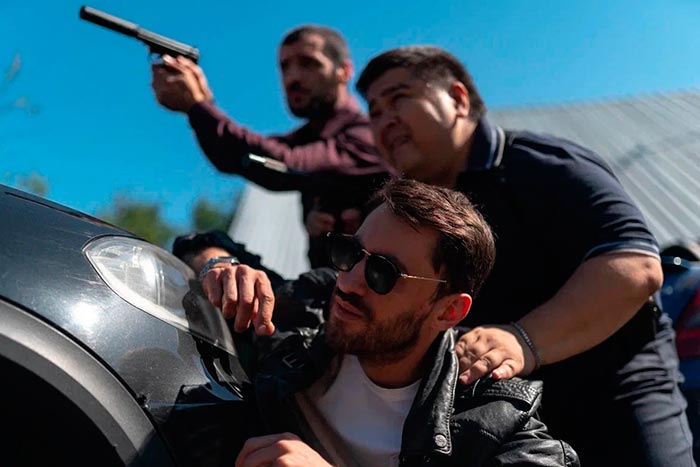 Кадр из сериала РАЙцентр кадр РАЙцентр 9