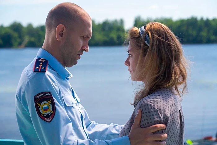 Кадр из сериала РАЙцентр кадр РАЙцентр 11