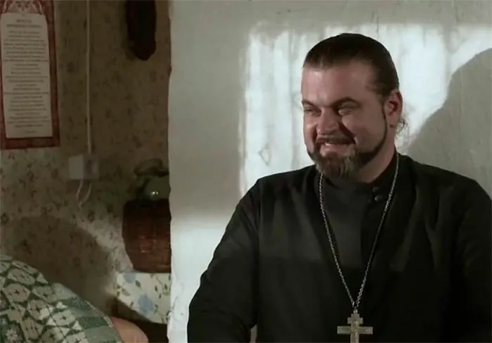 Кадр из сериала Райский уголок кадр Райский уголок 7