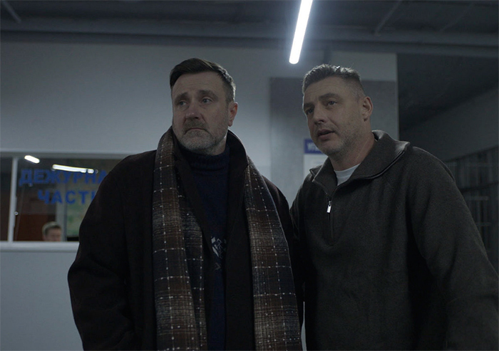 кадр Разбойный отдел 2