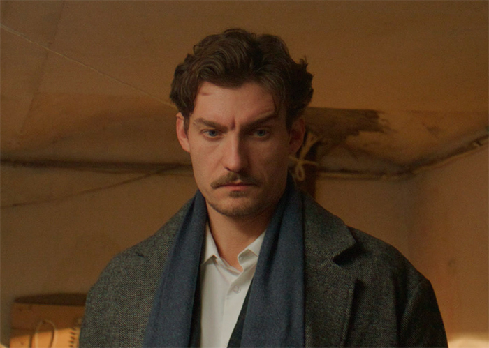 кадр Разбойный отдел 3