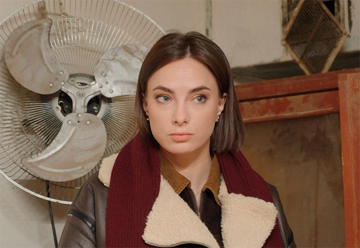 кадр Разбойный отдел 5