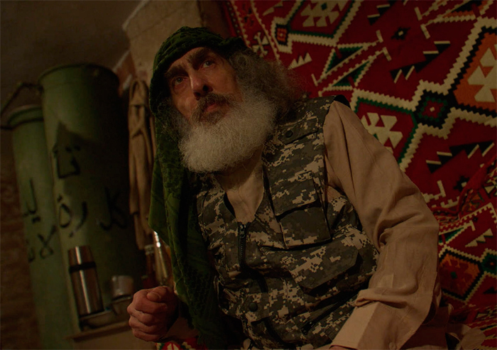 кадр Разбойный отдел 6