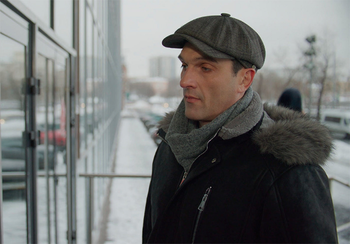 кадр Разбойный отдел 7