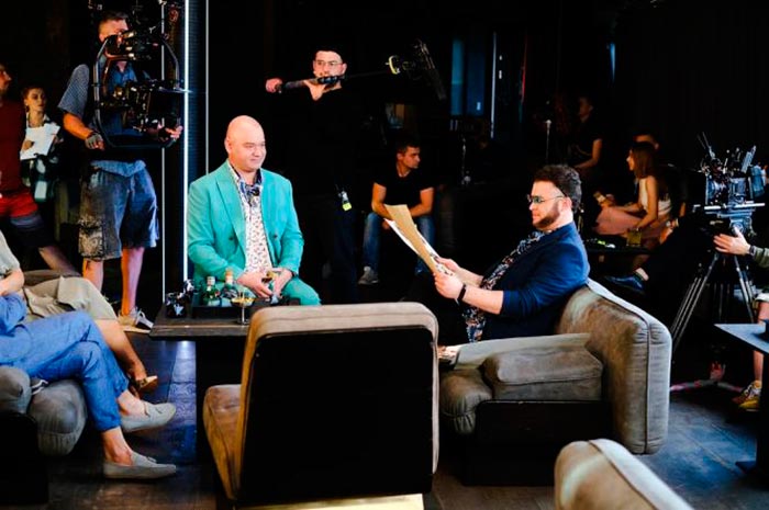 кадр Разница в возрасте 2