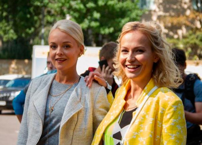 кадр Разница в возрасте 8