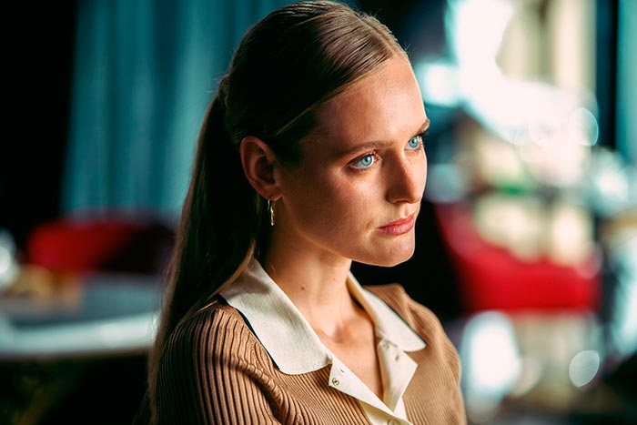 Кадр из сериала Разочарованные кадр Разочарованные 2