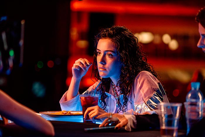 Кадр из сериала Разочарованные кадр Разочарованные 4