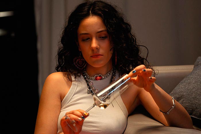 Кадр из сериала Разочарованные кадр Разочарованные 6