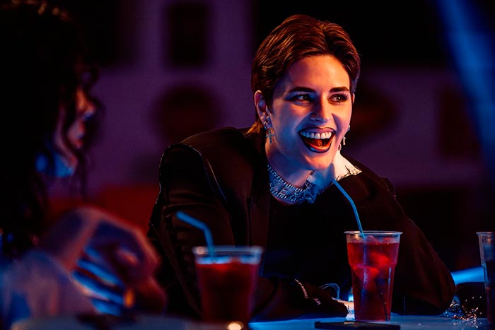 Кадр из сериала Разочарованные кадр Разочарованные 8