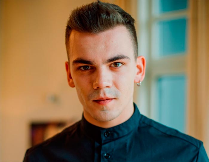 кадр Разрешите обратиться 2