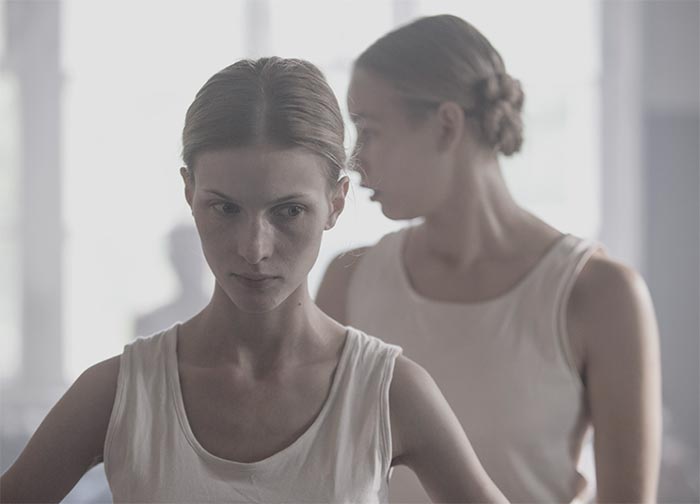 Кадр из сериала Разведчицы кадр Разведчицы 8