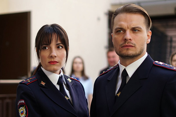 Кадр из сериала Разведёнка с прицепом кадр Разведёнка с прицепом 2