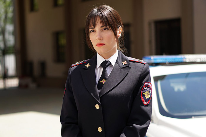 Кадр из сериала Разведёнка с прицепом кадр Разведёнка с прицепом 4