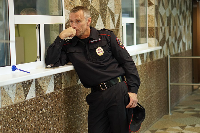 Кадр из сериала Разведёнка с прицепом кадр Разведёнка с прицепом 7