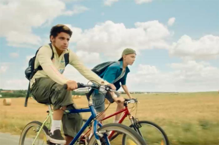 Кадр из сериала Развод по-геймерски кадр Развод по-геймерски 3