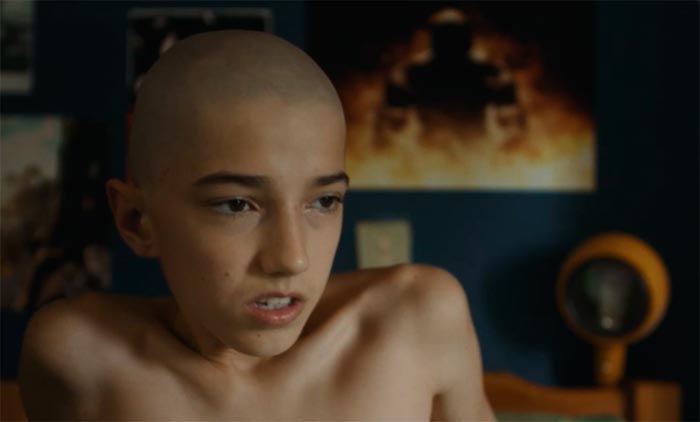 Кадр из сериала Развод по-геймерски кадр Развод по-геймерски 5