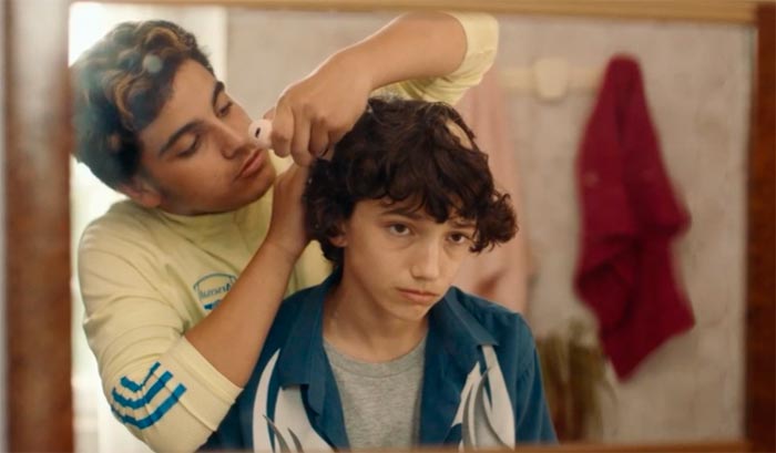 Кадр из сериала Развод по-геймерски кадр Развод по-геймерски 6