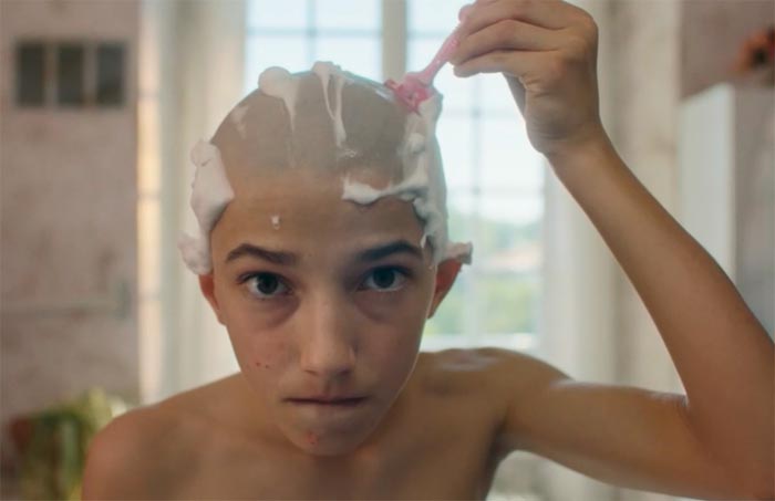 Кадр из сериала Развод по-геймерски кадр Развод по-геймерски 8