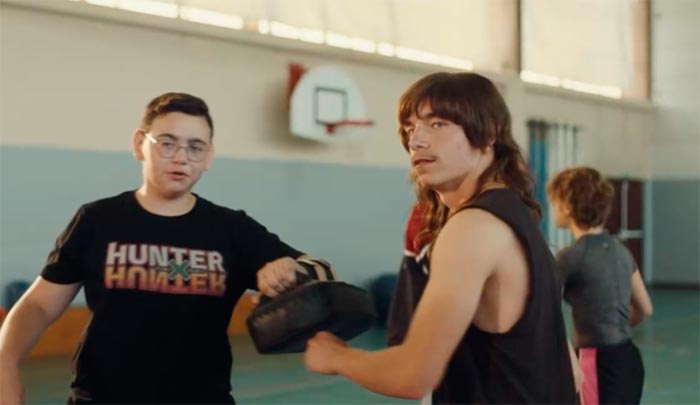 Кадр из сериала Развод по-геймерски кадр Развод по-геймерски 9