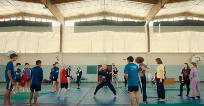 Кадр из сериала Развод по-геймерски кадр Развод по-геймерски 10