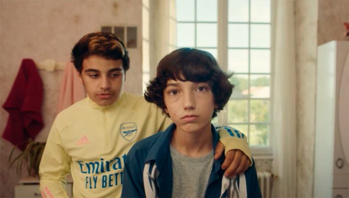 Кадр из сериала Развод по-геймерски кадр Развод по-геймерски 11