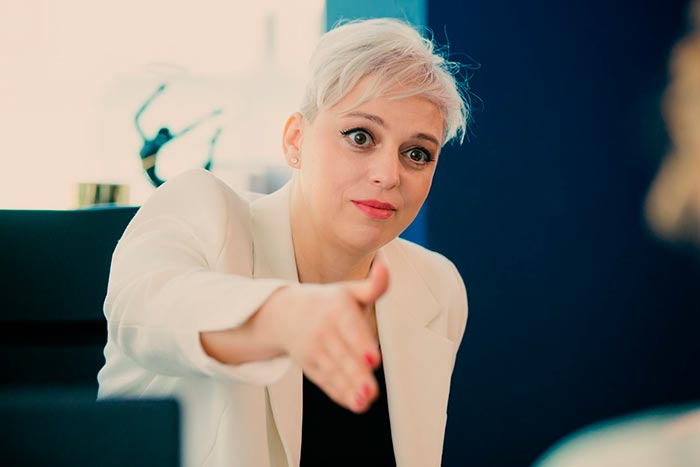 Кадр из сериала Развод по расчёту кадр Развод по расчёту 3