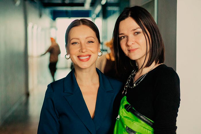 Кадр из сериала Развод по расчёту кадр Развод по расчёту 6