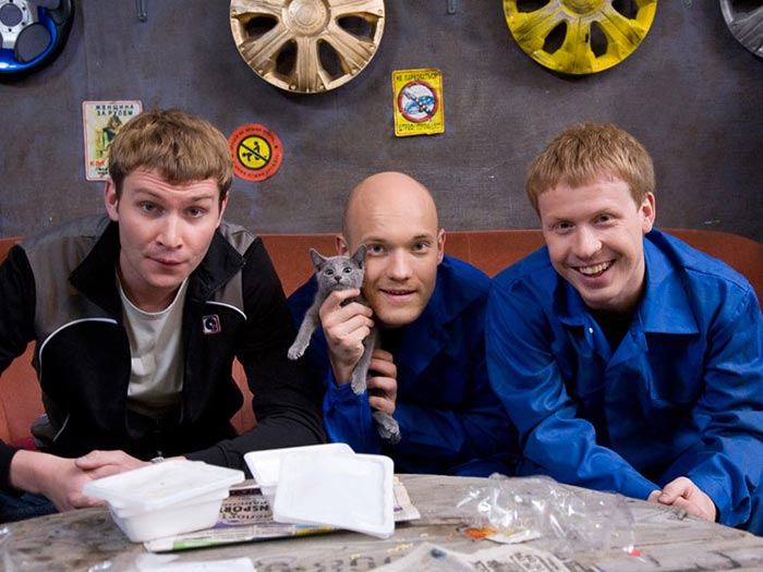 кадр Реальные пацаны 2