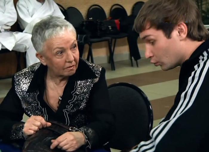 кадр Реальные пацаны 8