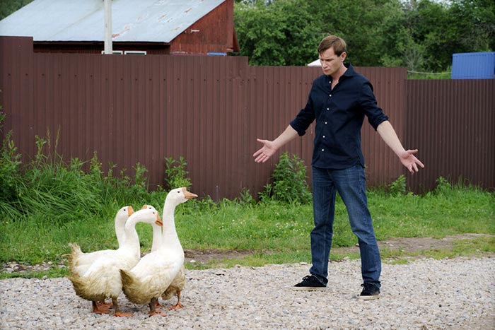 Кадр из сериала Реальные пацаны 10 сезон кадр Реальные пацаны 10 сезон 2