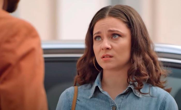 Кадр из сериала Ребенок с гарантией кадр Ребенок с гарантией 6