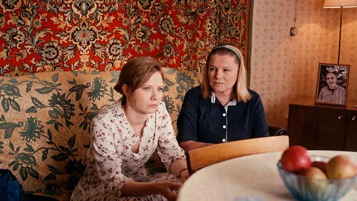 кадр Рецепт на любовь 9