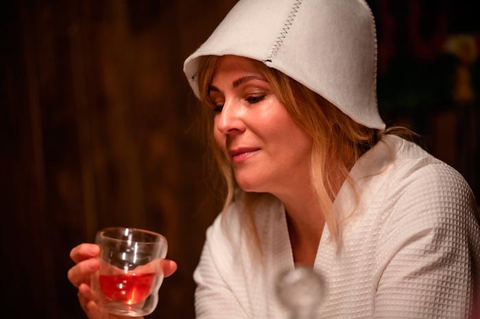 Кадр из сериала Рецепт счастья кадр Рецепт счастья 2