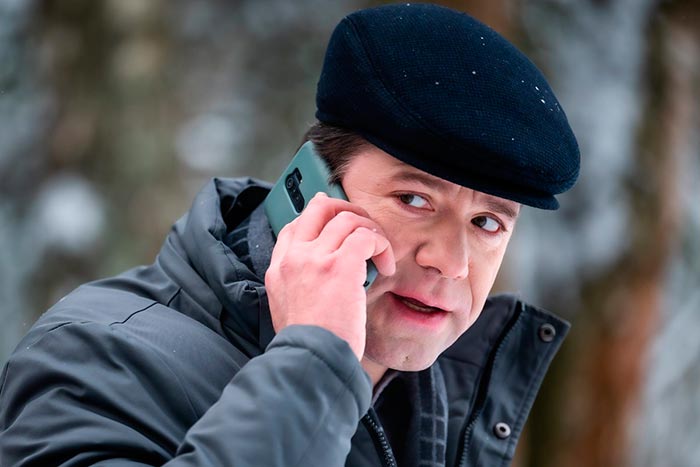 Кадр из сериала Рецепт счастья кадр Рецепт счастья 8