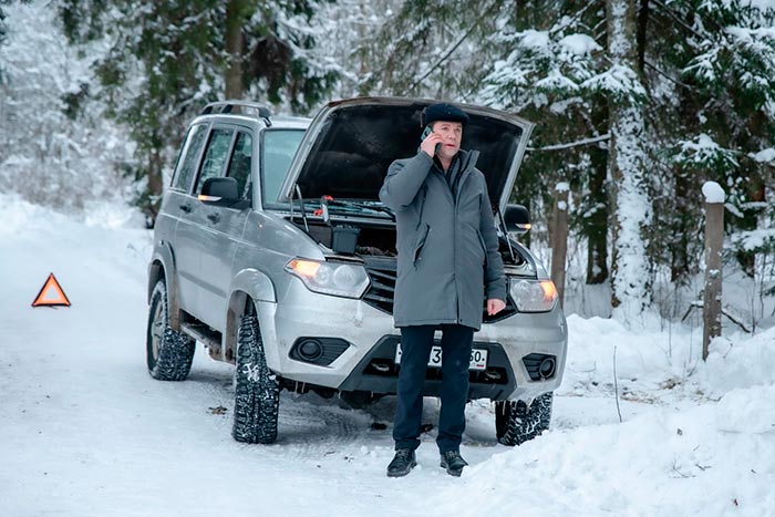 Кадр из сериала Рецепт счастья кадр Рецепт счастья 10