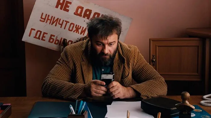 кадр Рецепты семейного счастья 7