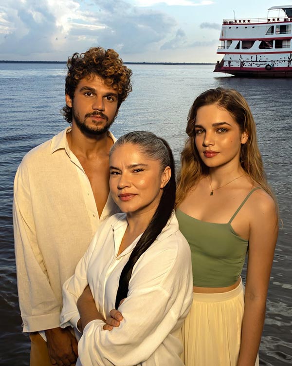 кадр Реки судьбы 2