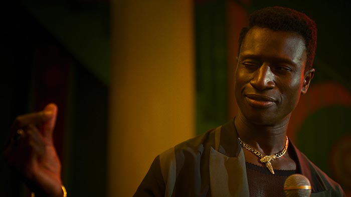 кадр Реки судьбы 4