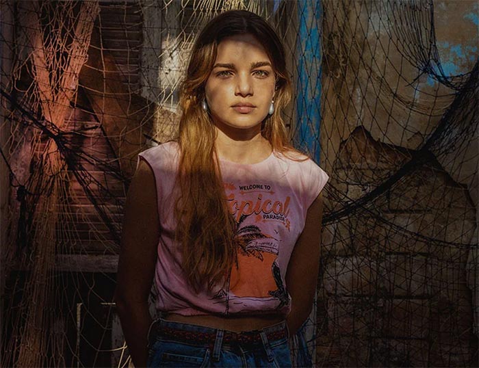 кадр Реки судьбы 5