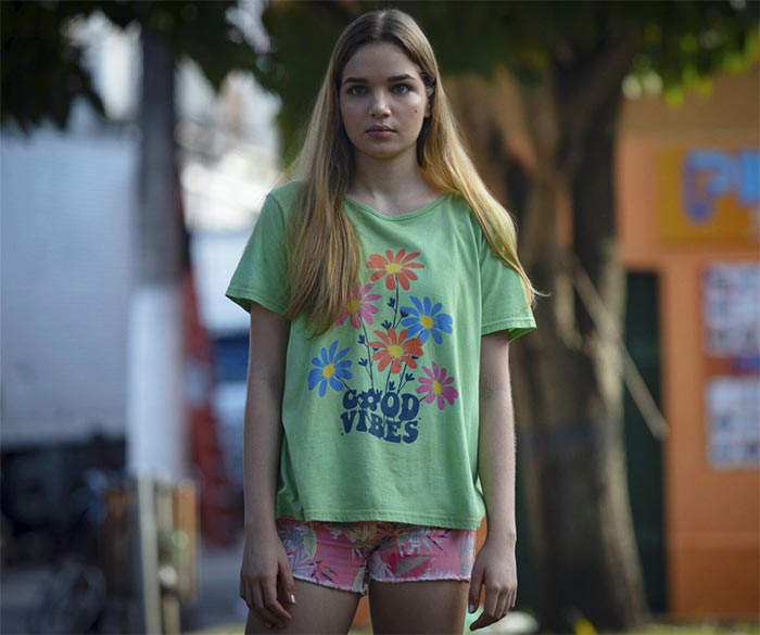 кадр Реки судьбы 8