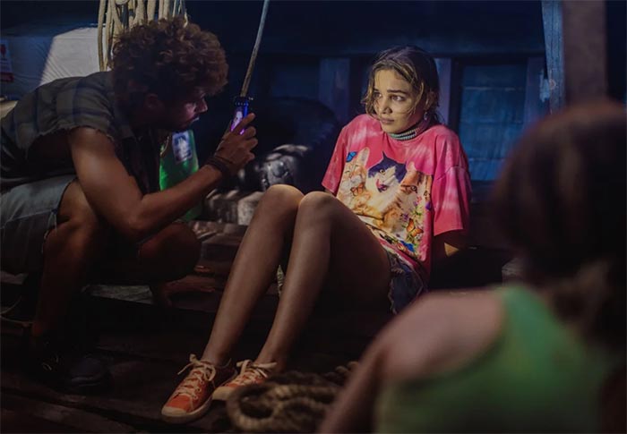 кадр Реки судьбы 9