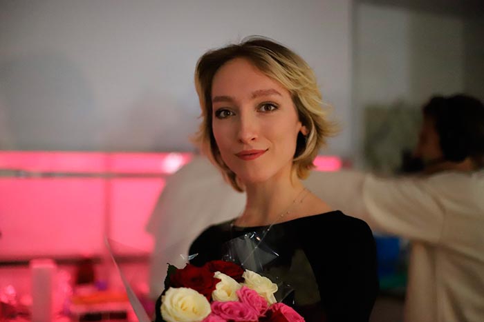 кадр Ректор 2