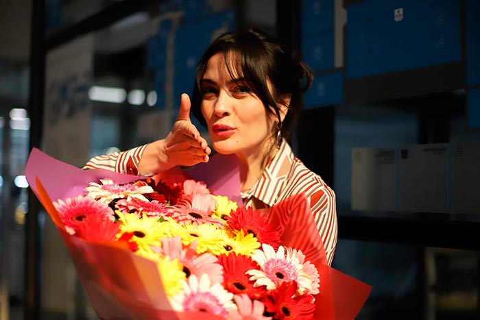 кадр Ректор 3