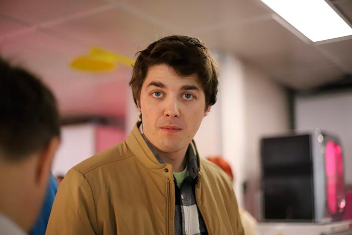 кадр Ректор 4