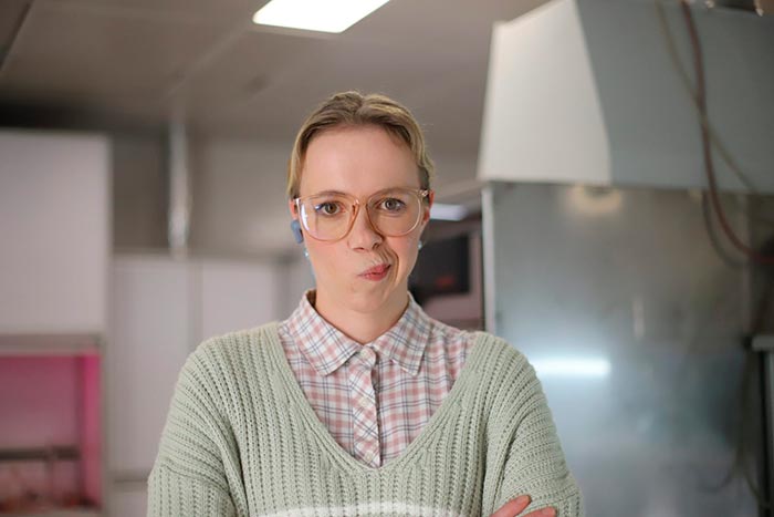 кадр Ректор 7