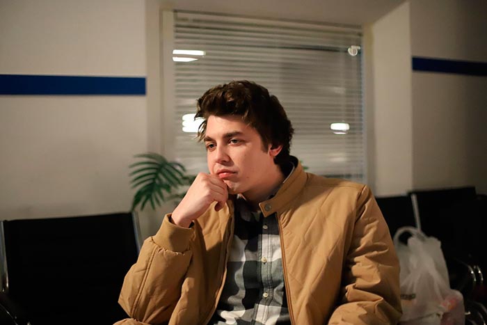 кадр Ректор 8