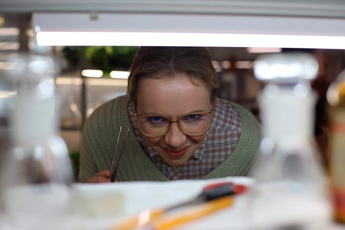 кадр Ректор 9