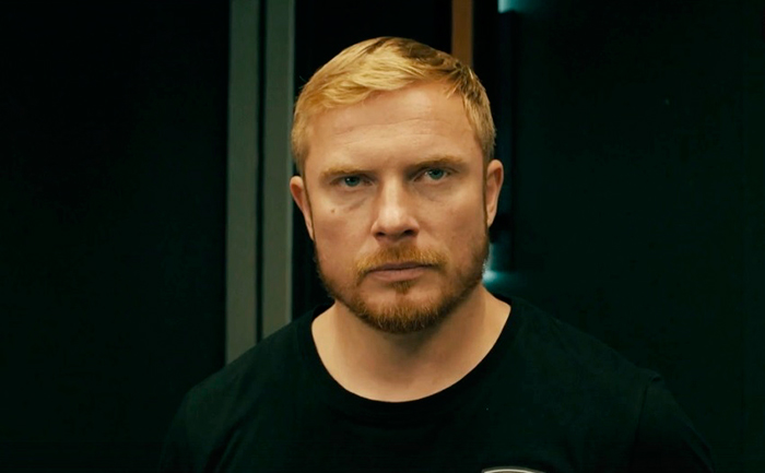 кадр РэмбО 2